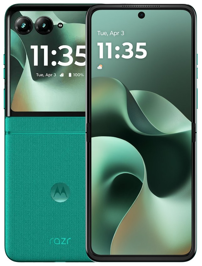 Motorola Razr 70